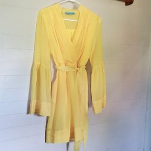 Gorgeous Danika Jay Boutique Dress